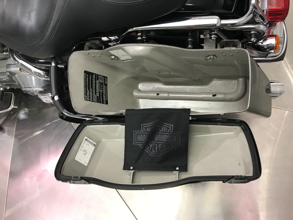 2001 Harley-Davidson E-Slide Standard
