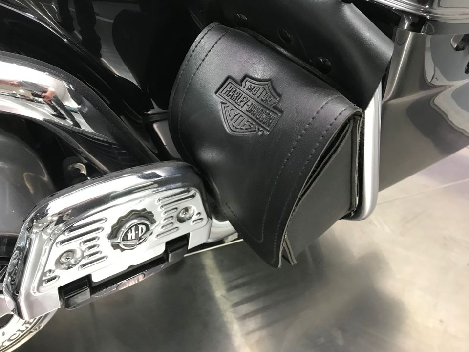 2001 Harley-Davidson E-Slide Standard