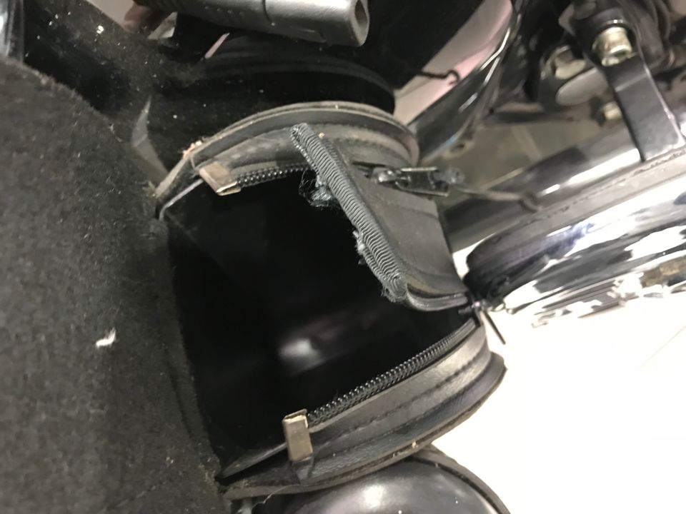 2001 Harley-Davidson E-Slide Standard