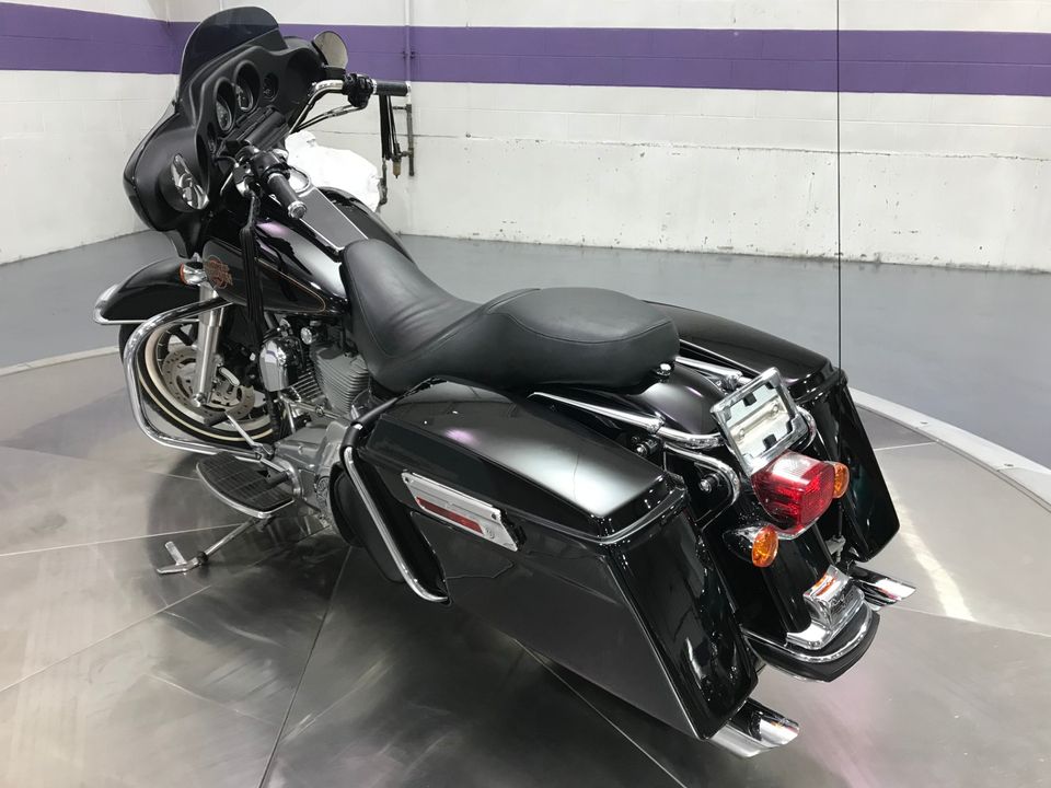 2001 Harley-Davidson E-Slide Standard