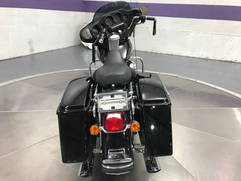 2001 Harley-Davidson E-Slide Standard