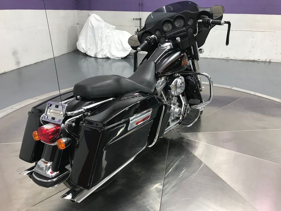 2001 Harley-Davidson E-Slide Standard