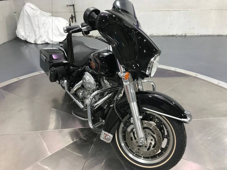 2001 Harley-Davidson E-Slide Standard