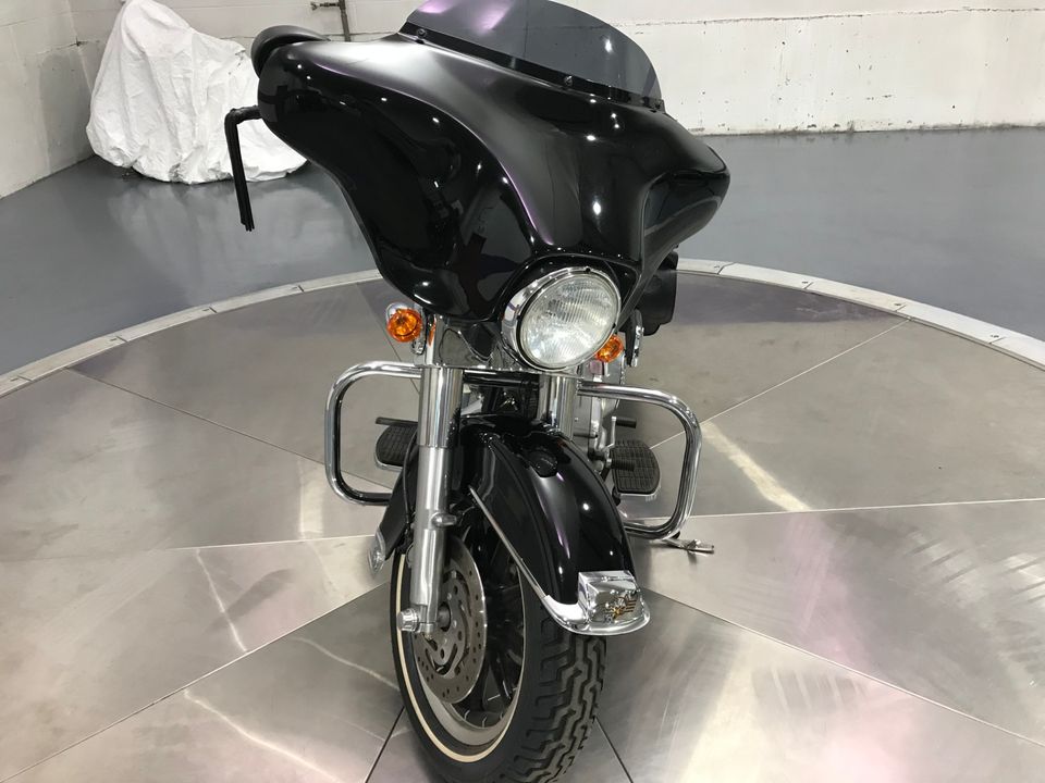2001 Harley-Davidson E-Slide Standard