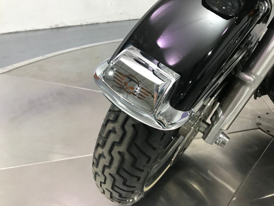 2001 Harley-Davidson E-Slide Standard