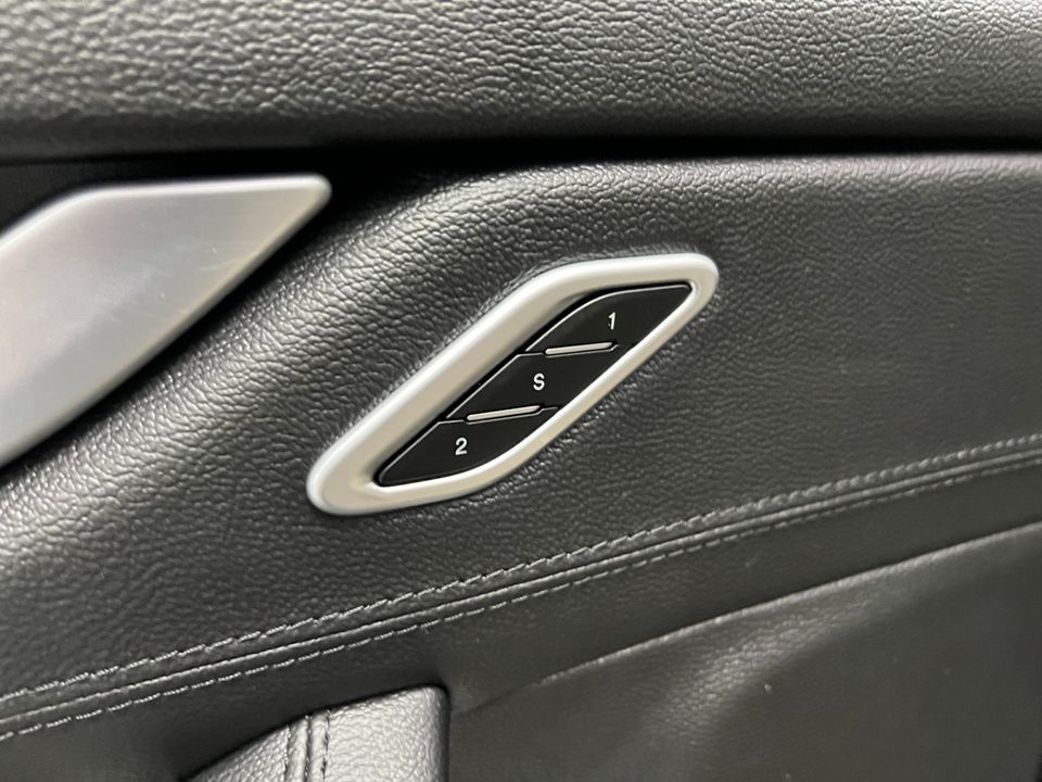 2020 Maserati Levante