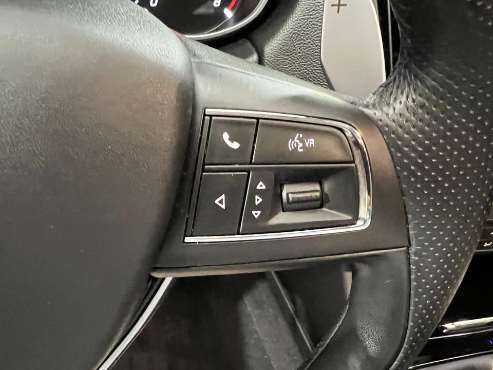 2020 Maserati Levante