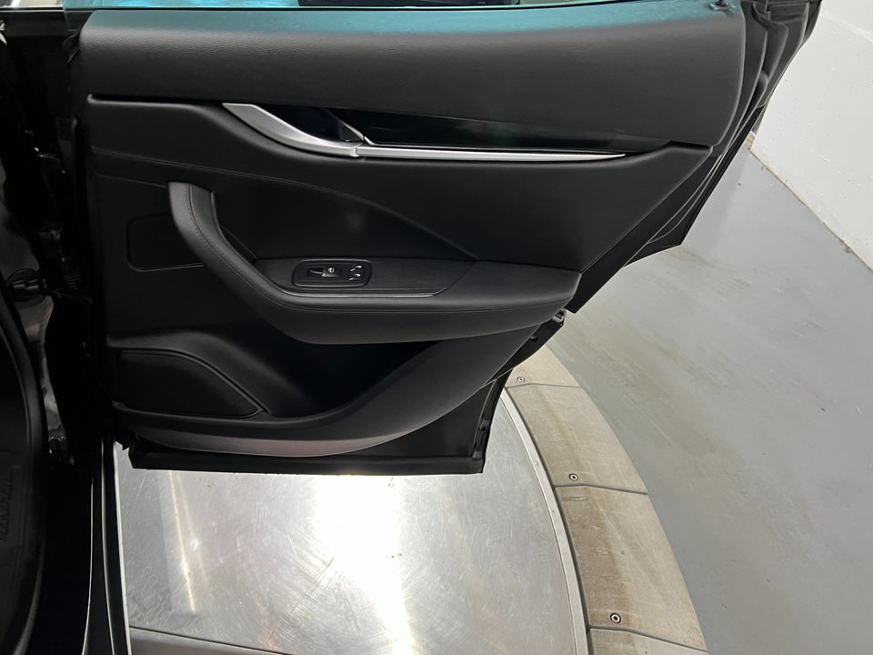 2020 Maserati Levante