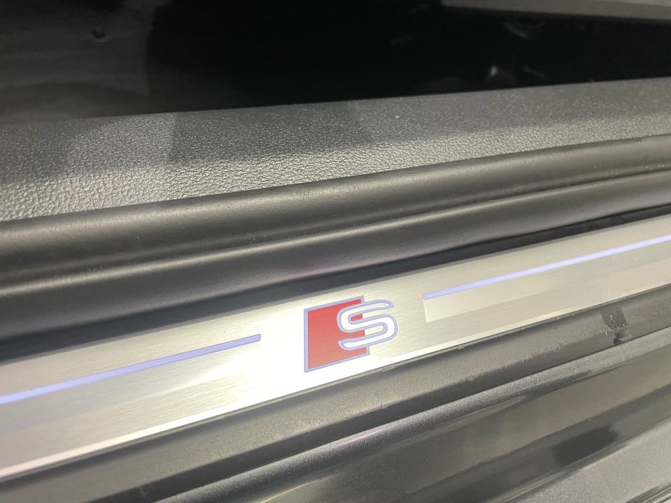 2019 Audi A6