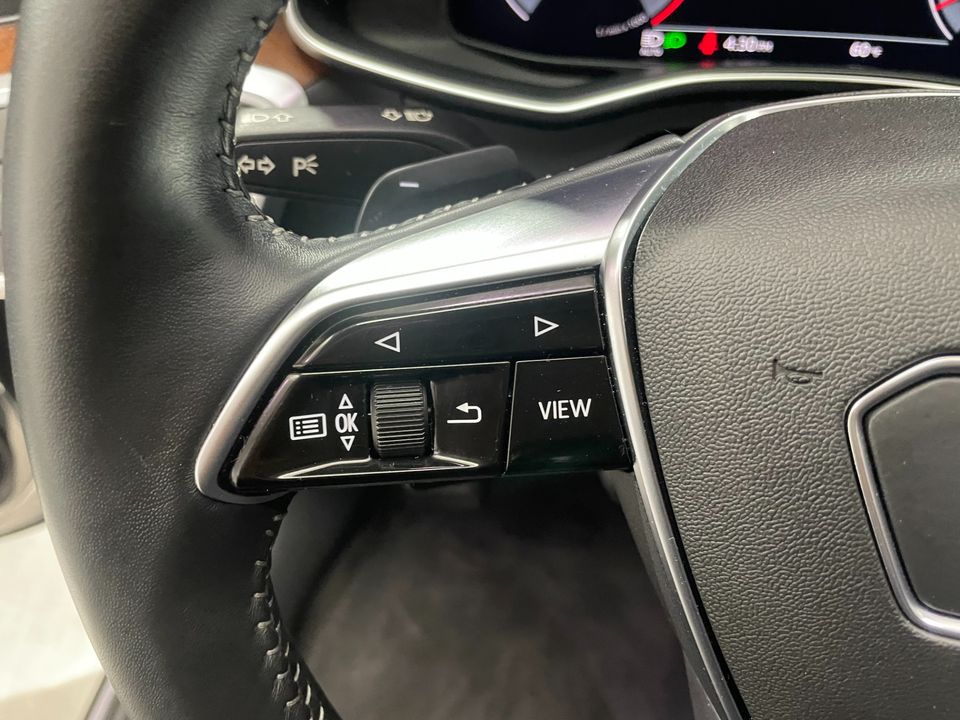 2019 Audi A6