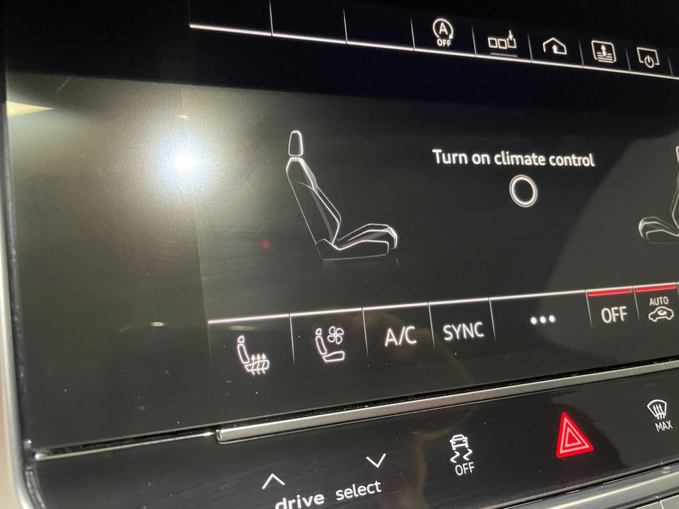 2019 Audi A6
