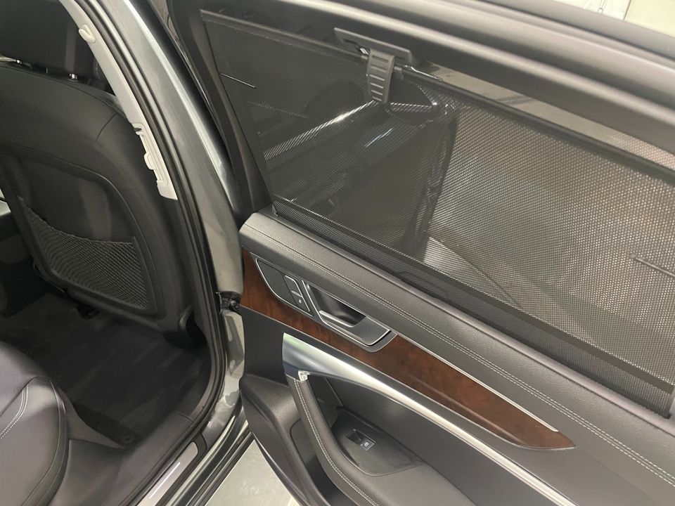2019 Audi A6