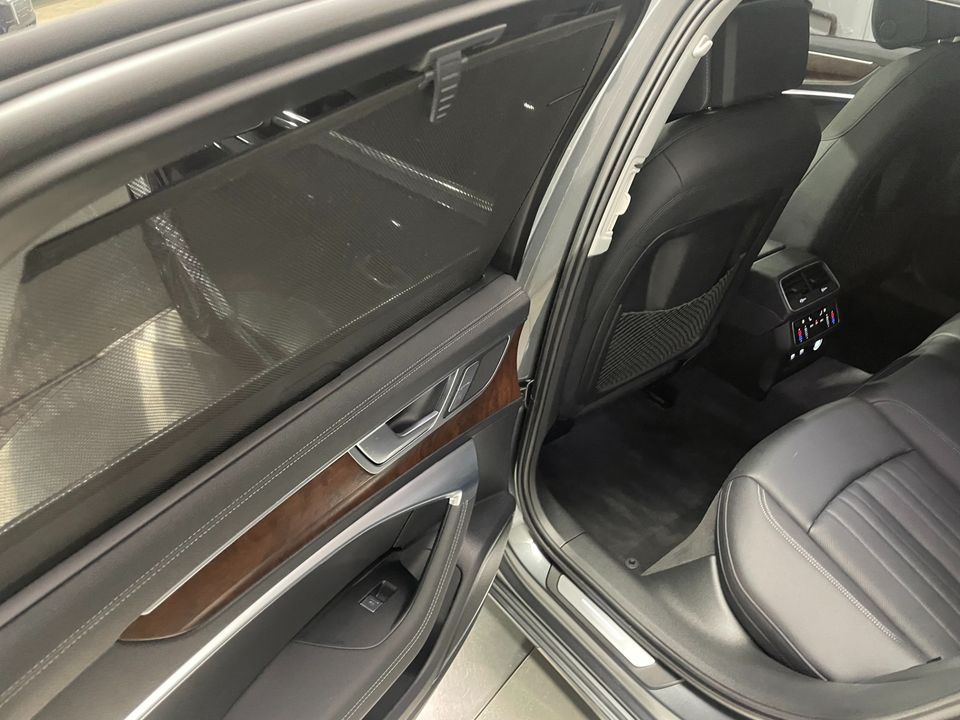 2019 Audi A6
