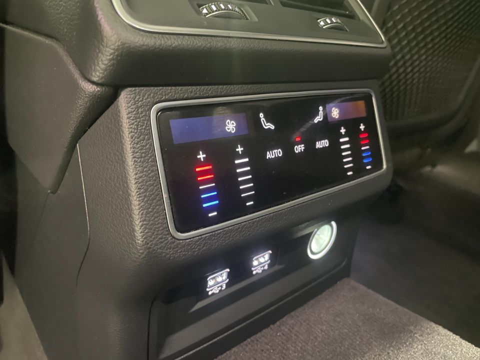 2019 Audi A6