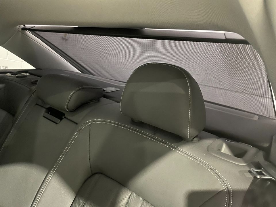 2019 Audi A6