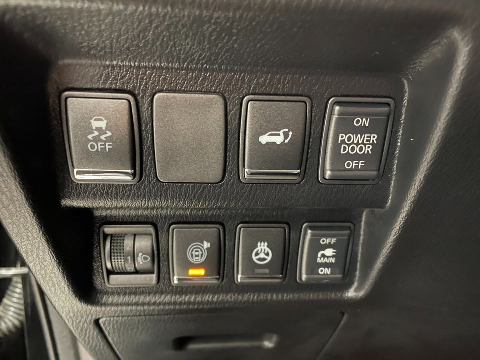 2014 INFINITI QX60 AWD