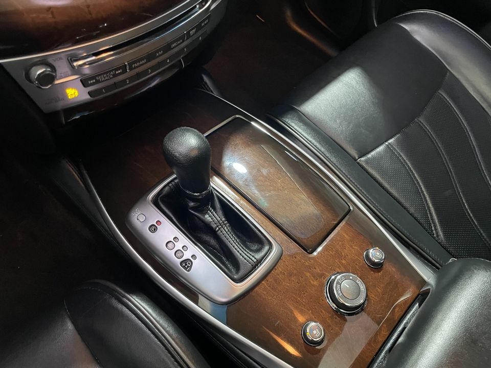 2014 INFINITI QX60 AWD
