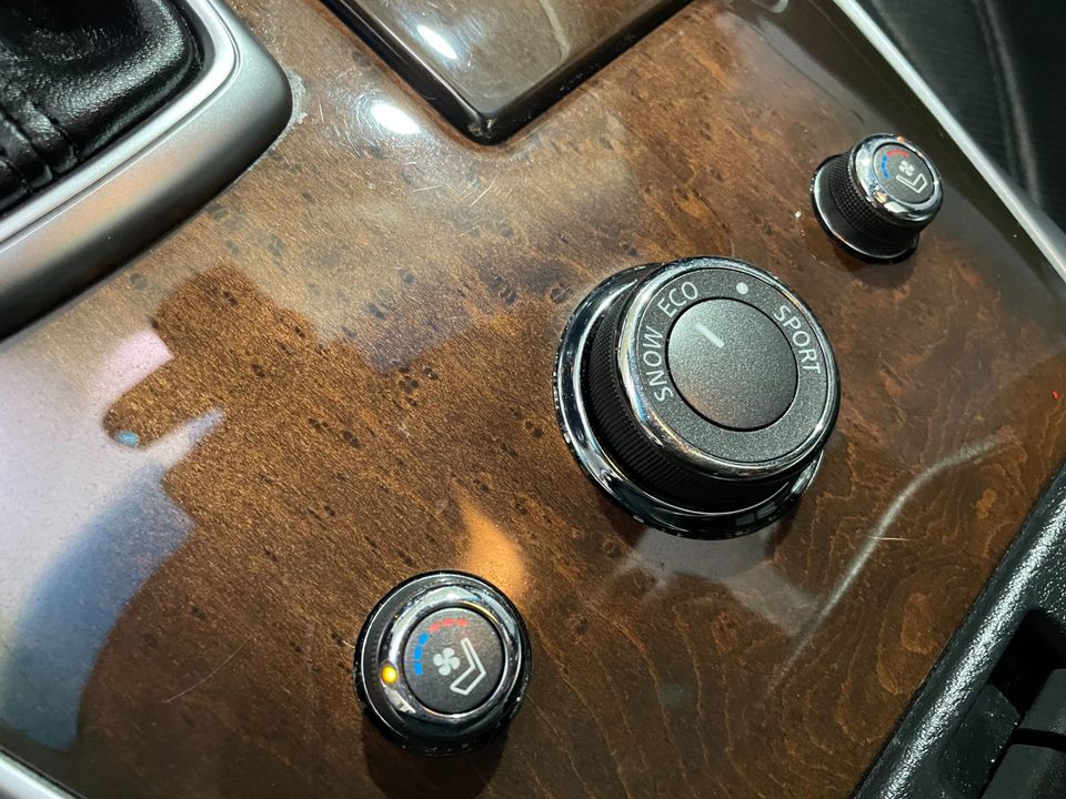 2014 INFINITI QX60 AWD