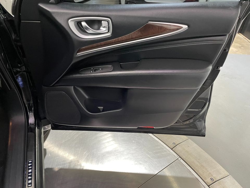 2014 INFINITI QX60 AWD