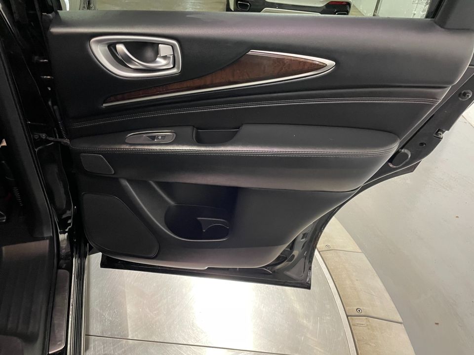 2014 INFINITI QX60 AWD