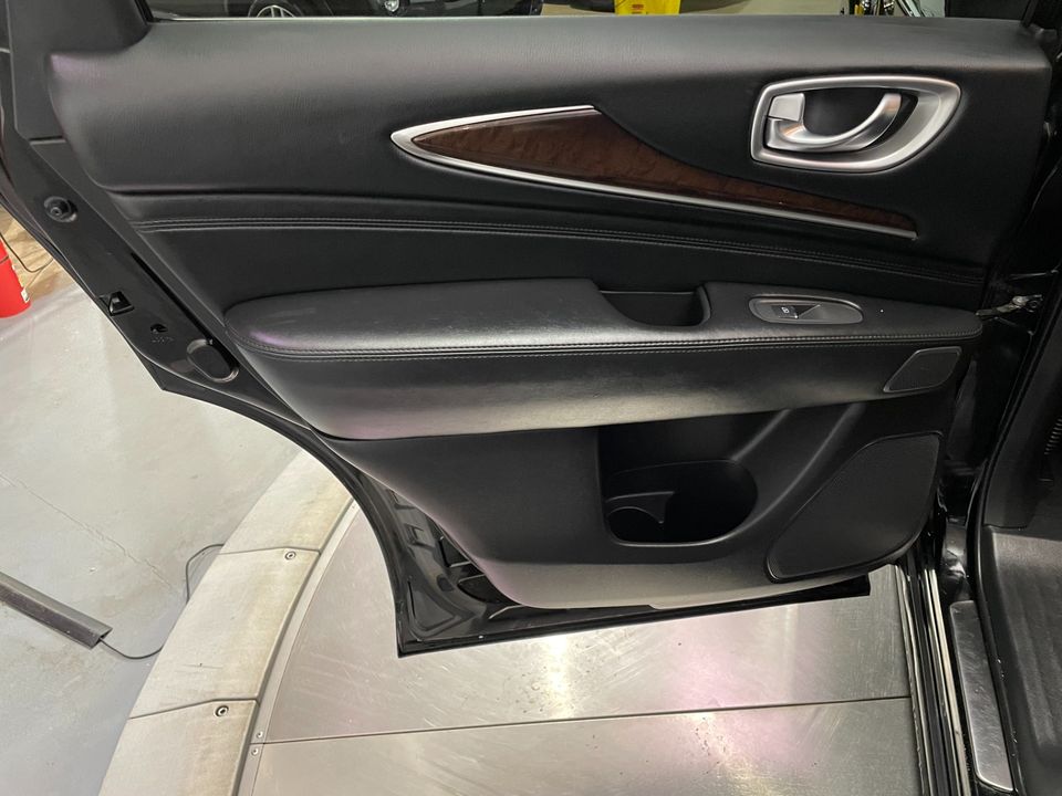 2014 INFINITI QX60 AWD