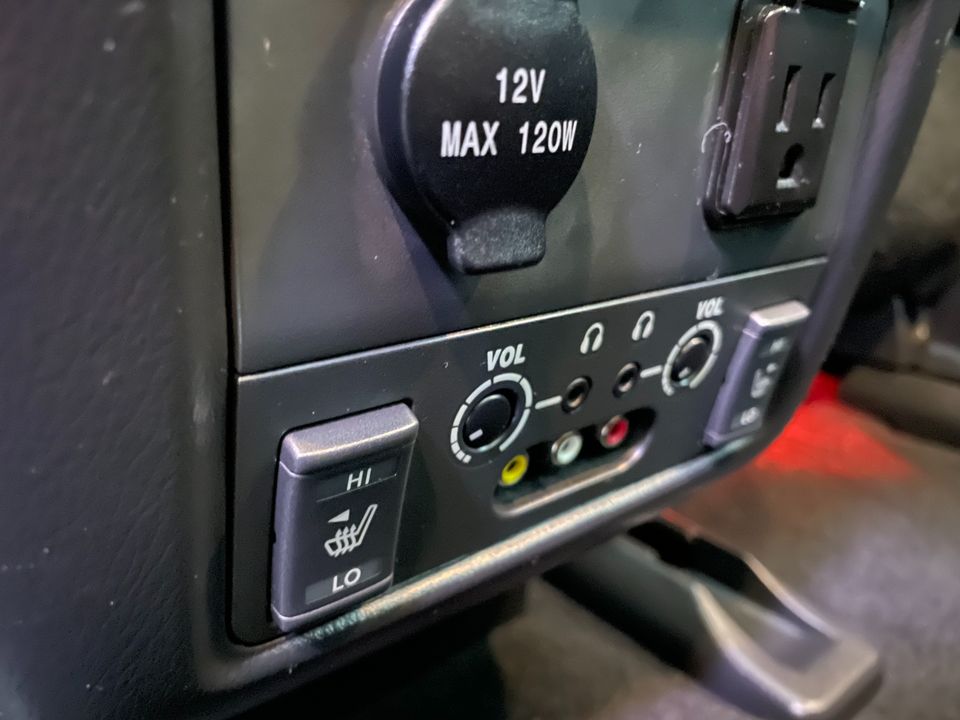 2014 INFINITI QX60 AWD