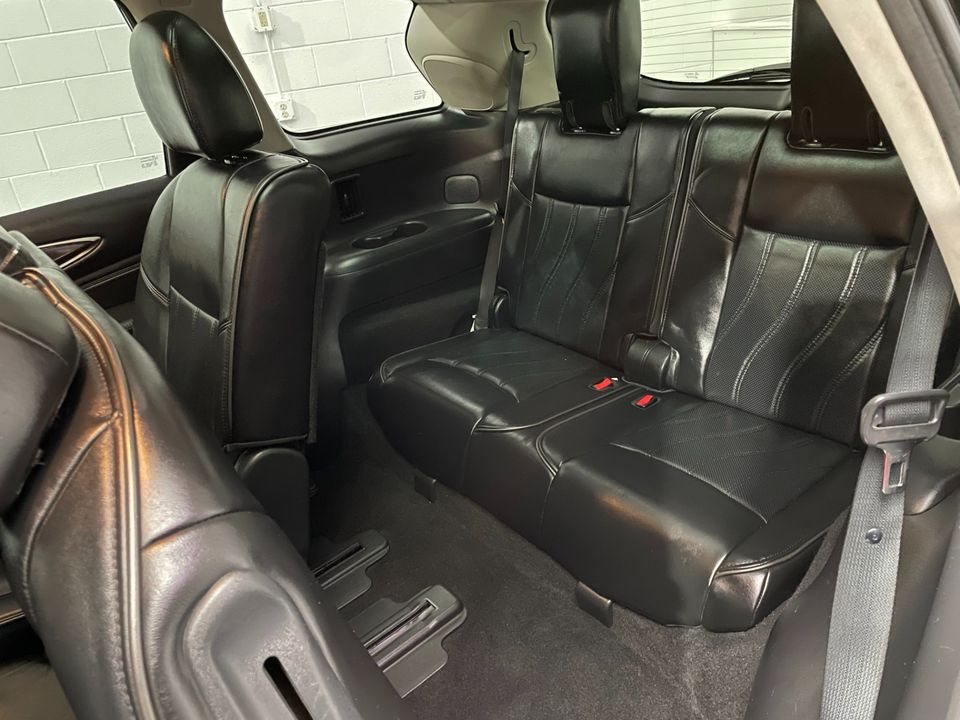 2014 INFINITI QX60 AWD