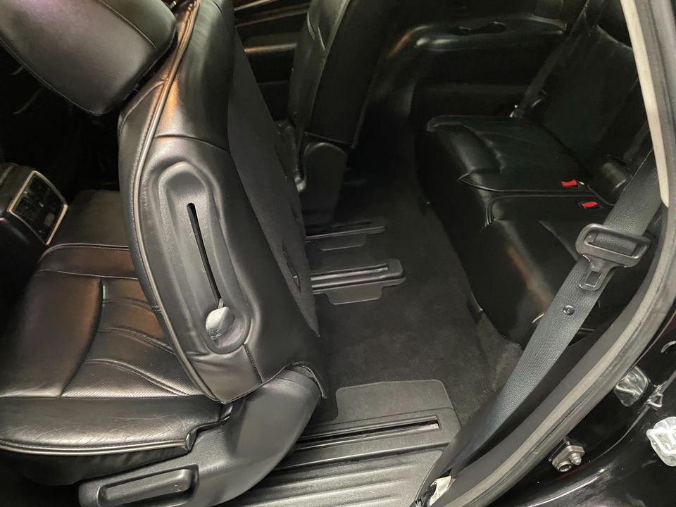 2014 INFINITI QX60 AWD