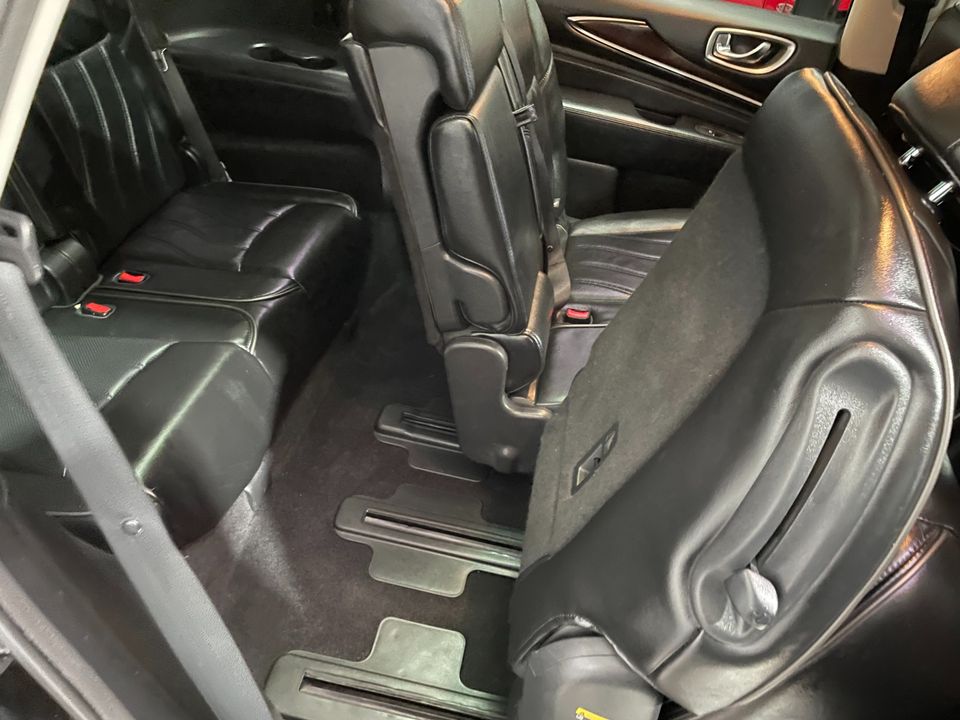 2014 INFINITI QX60 AWD