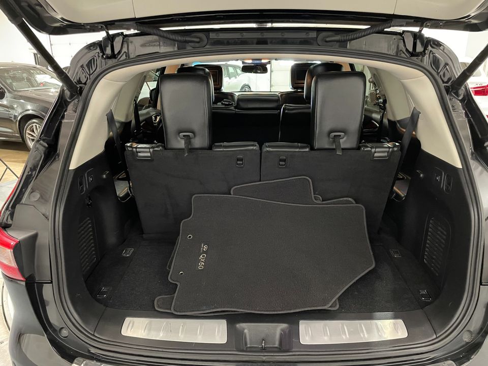 2014 INFINITI QX60 AWD