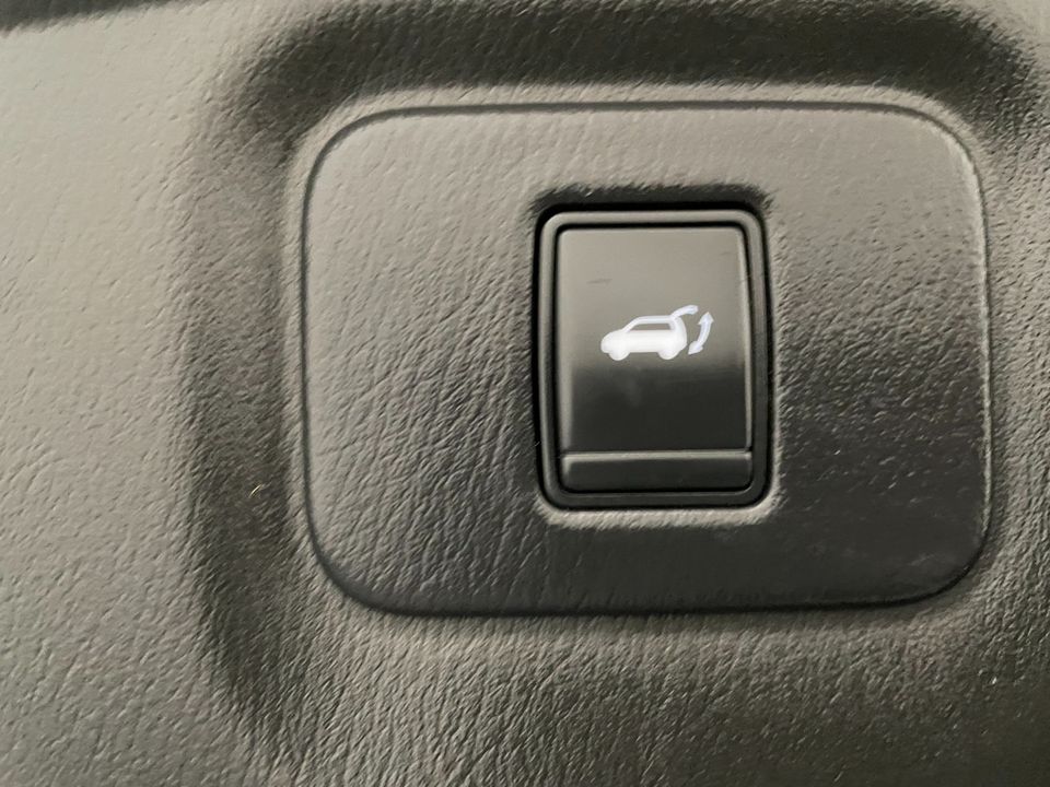 2014 INFINITI QX60 AWD