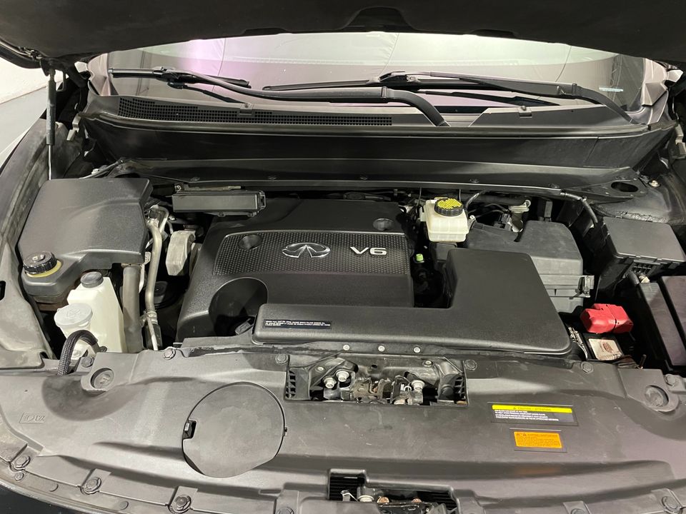 2014 INFINITI QX60 AWD
