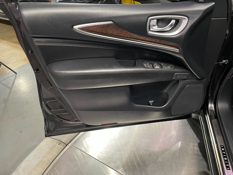 2014 INFINITI QX60 AWD
