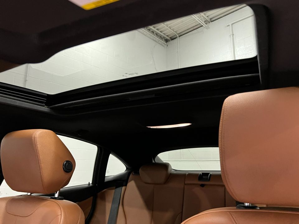 2016 BMW 4 Series