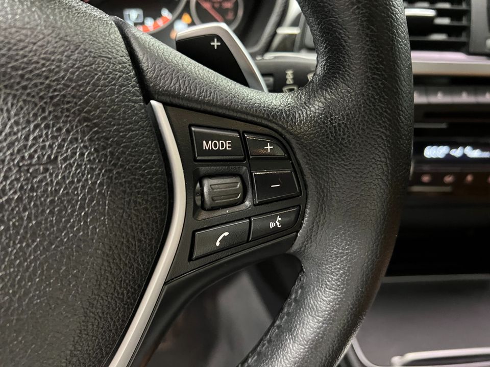 2016 BMW 4 Series