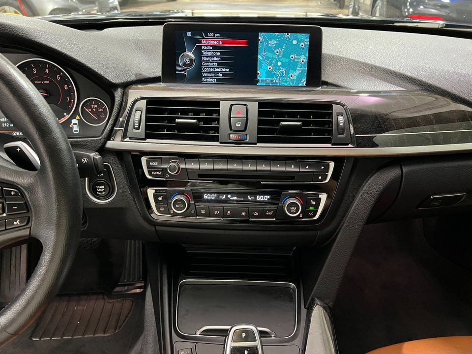 2016 BMW 4 Series