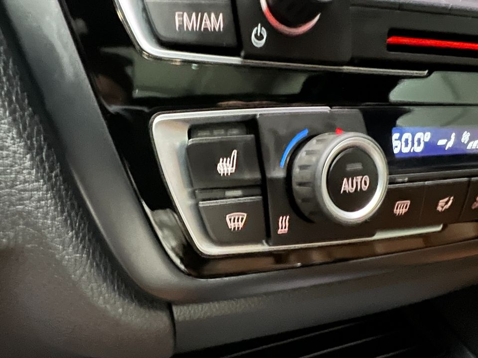 2016 BMW 4 Series