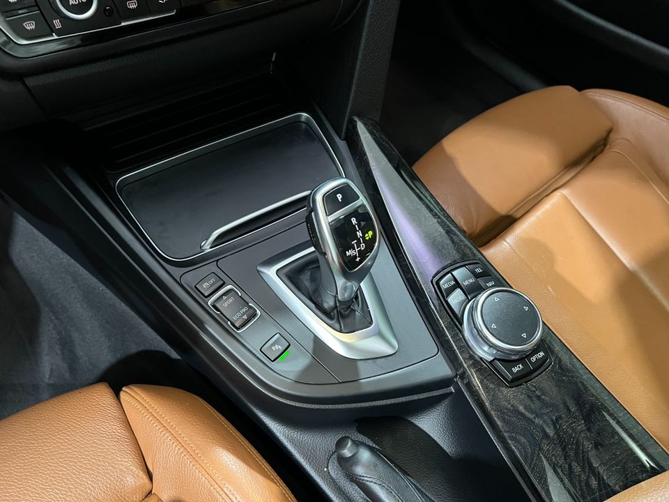 2016 BMW 4 Series