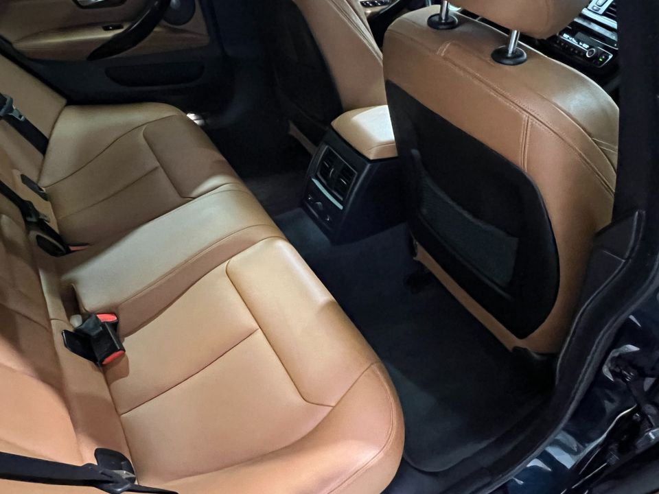 2016 BMW 4 Series