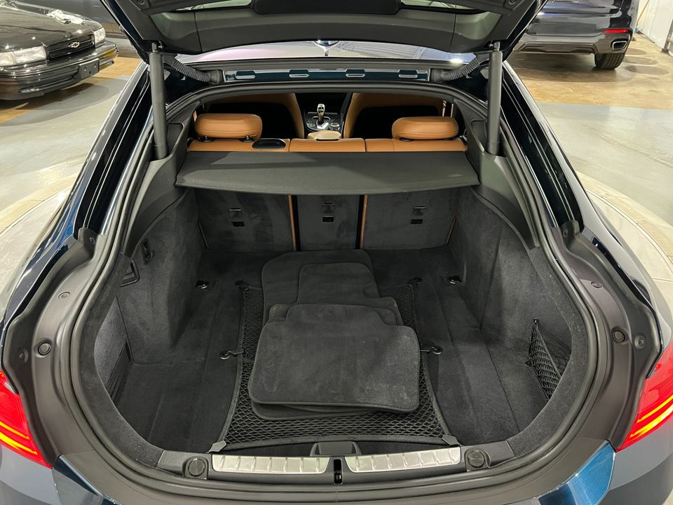 2016 BMW 4 Series