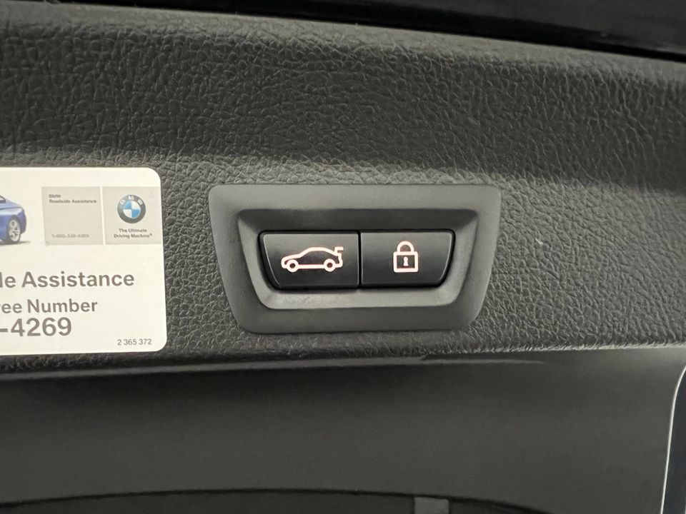 2016 BMW 4 Series