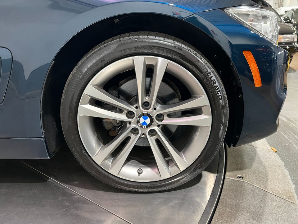 2016 BMW 4 Series