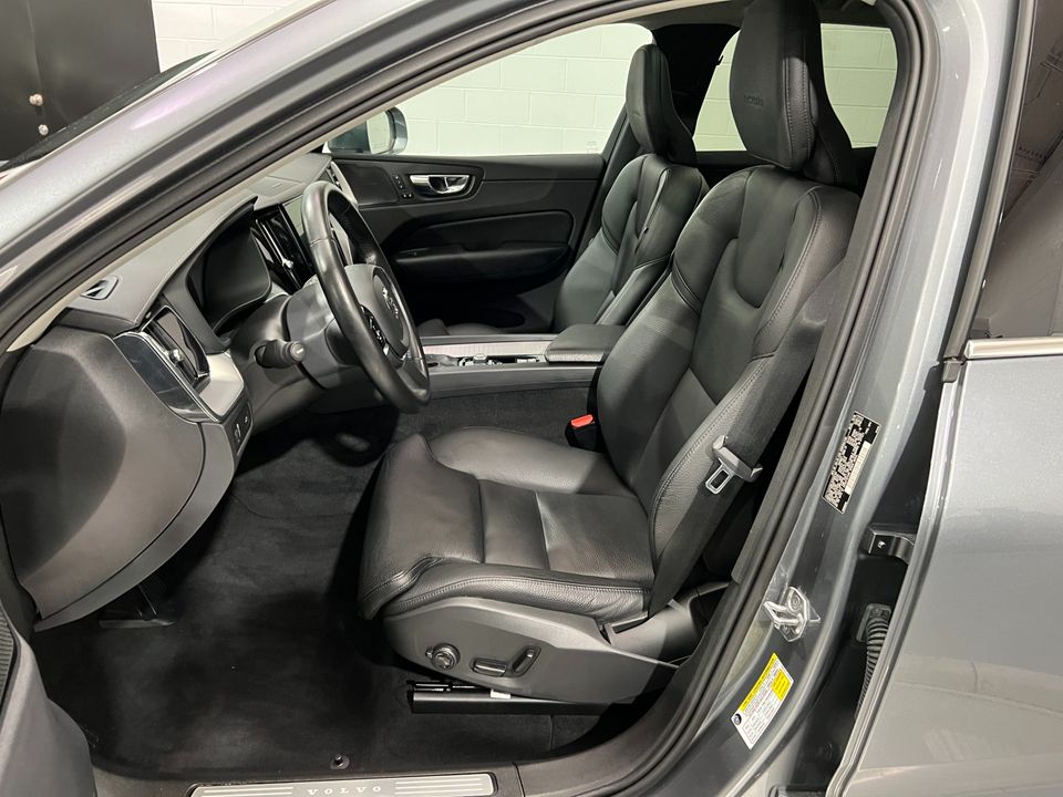 2019 Volvo XC60