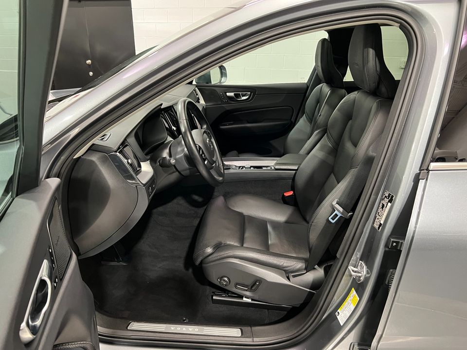 2019 Volvo XC60