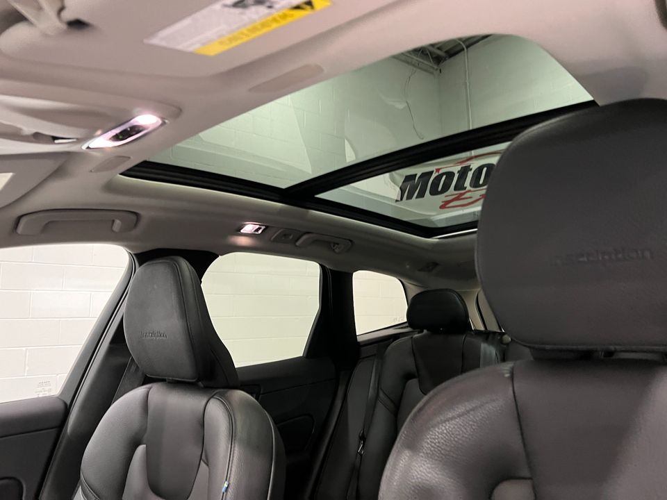 2019 Volvo XC60