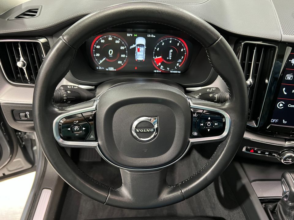 2019 Volvo XC60