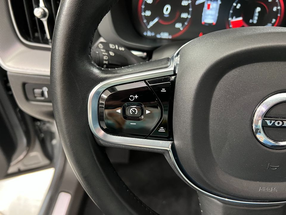 2019 Volvo XC60