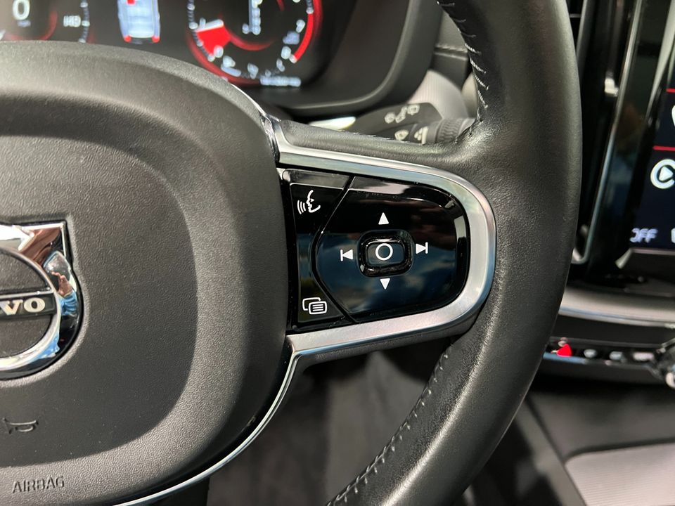 2019 Volvo XC60