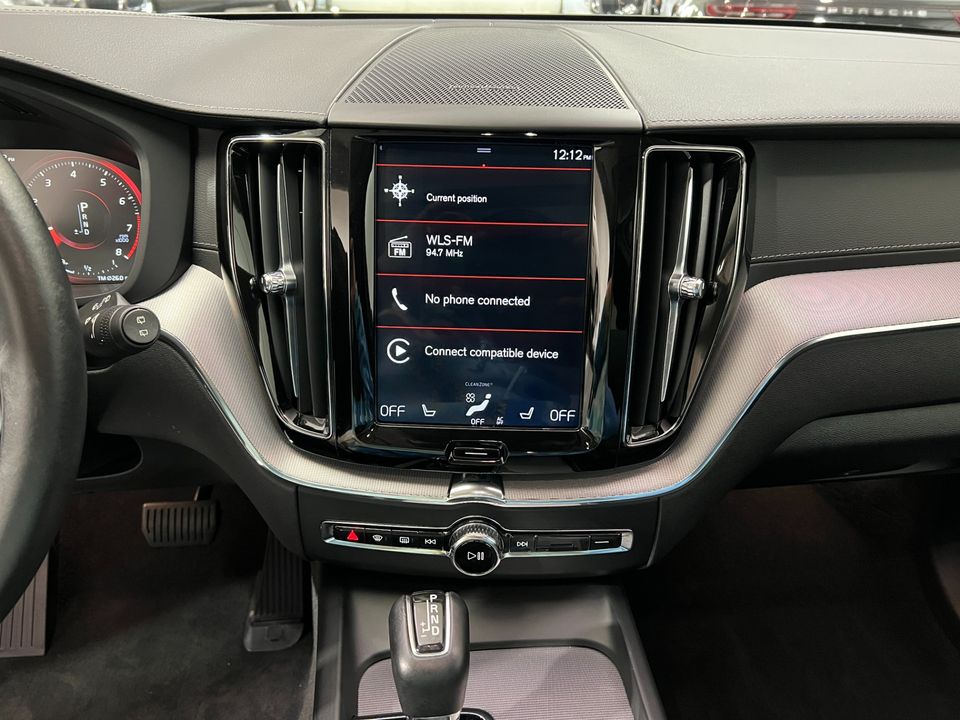 2019 Volvo XC60