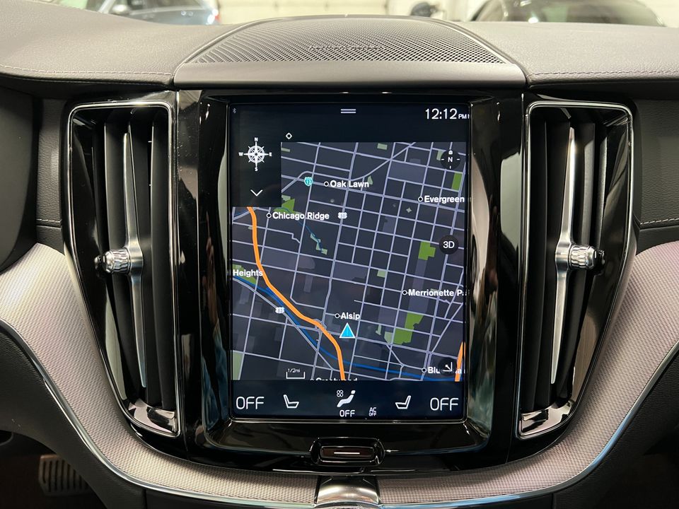 2019 Volvo XC60